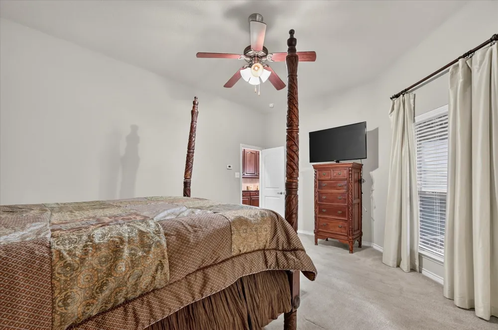 1824 Harlequin Place Allen, TX 75002