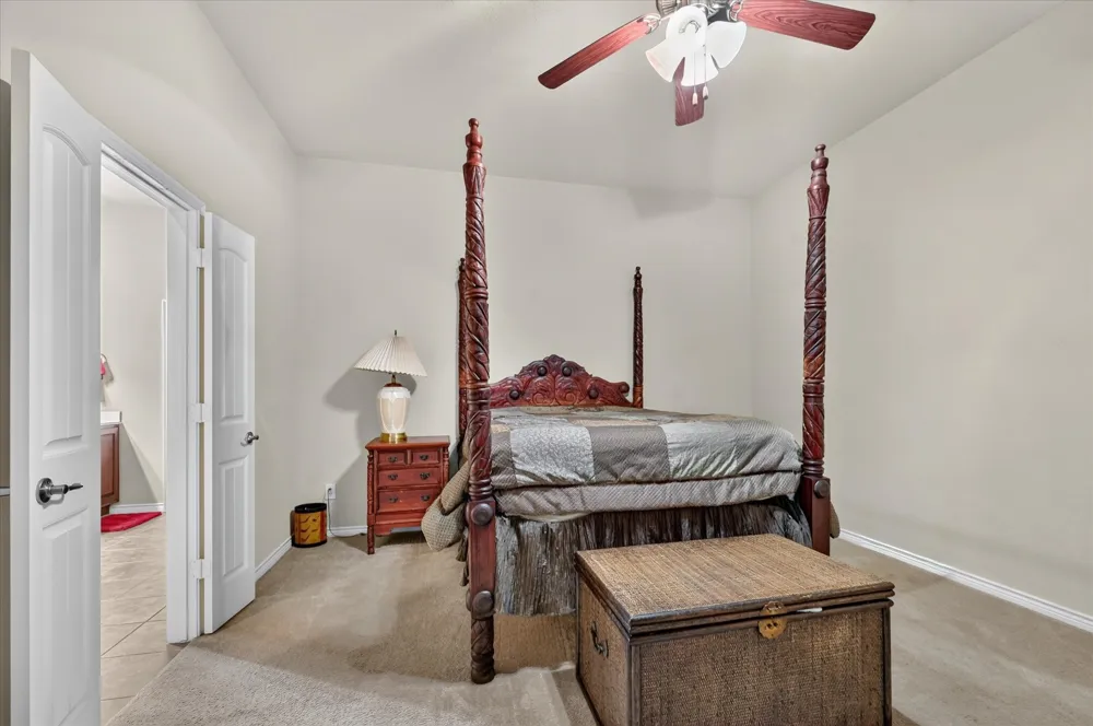 1824 Harlequin Place Allen, TX 75002