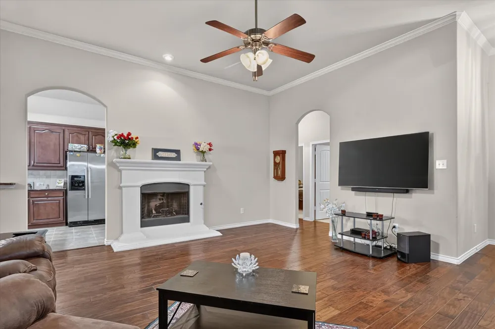 1824 Harlequin Place Allen, TX 75002