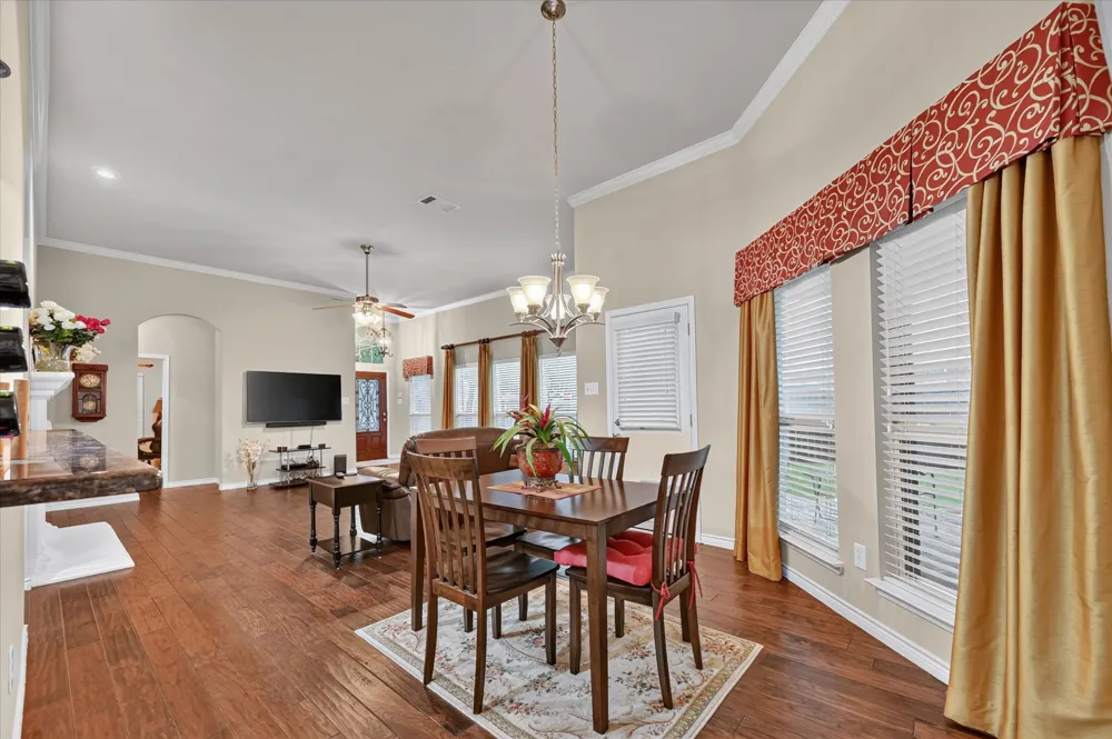 1824 Harlequin Place Allen, TX 75002