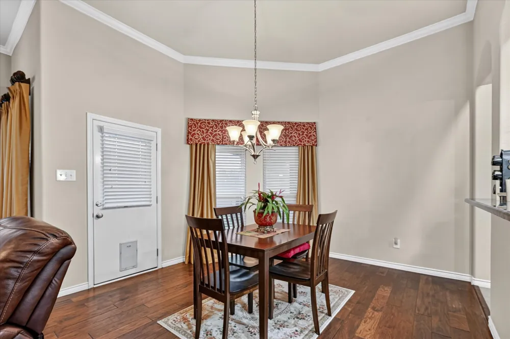 1824 Harlequin Place Allen, TX 75002
