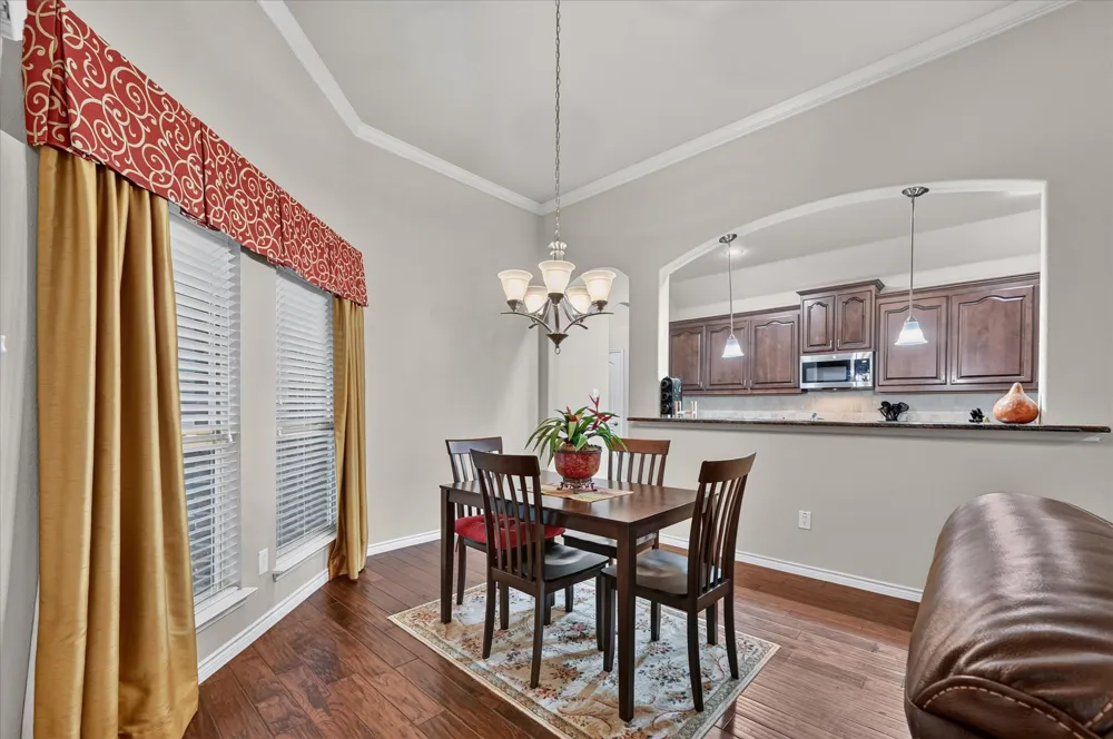 1824 Harlequin Place Allen, TX 75002