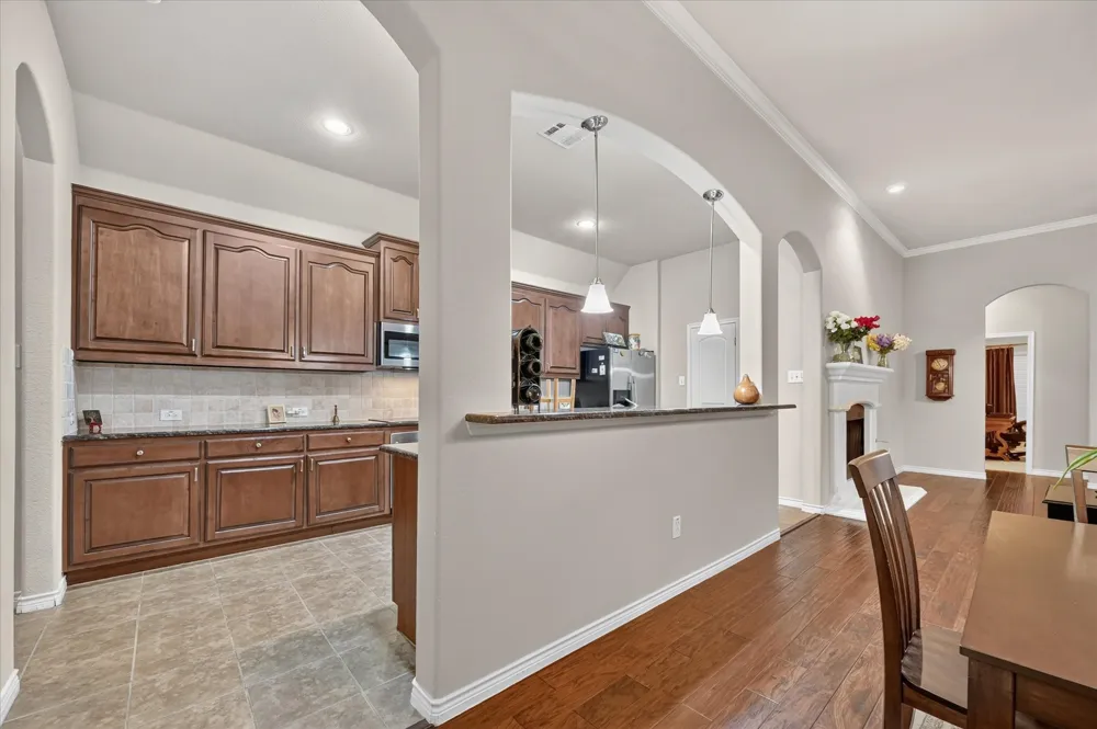 1824 Harlequin Place Allen, TX 75002