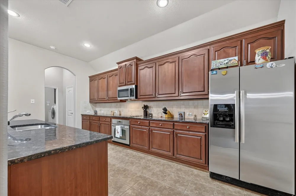 1824 Harlequin Place Allen, TX 75002