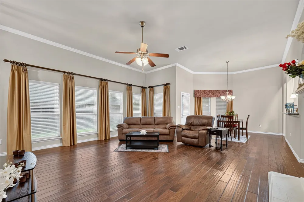 1824 Harlequin Place Allen, TX 75002