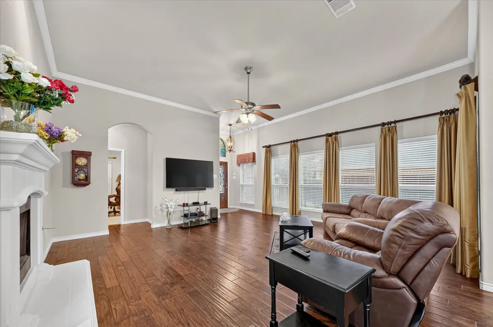 1824 Harlequin Place Allen, TX 75002
