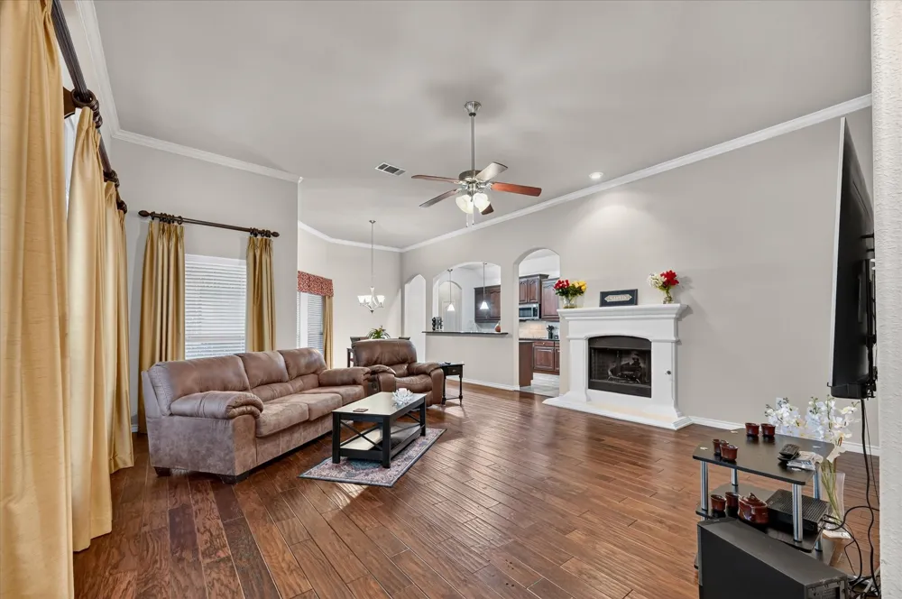 1824 Harlequin Place Allen, TX 75002