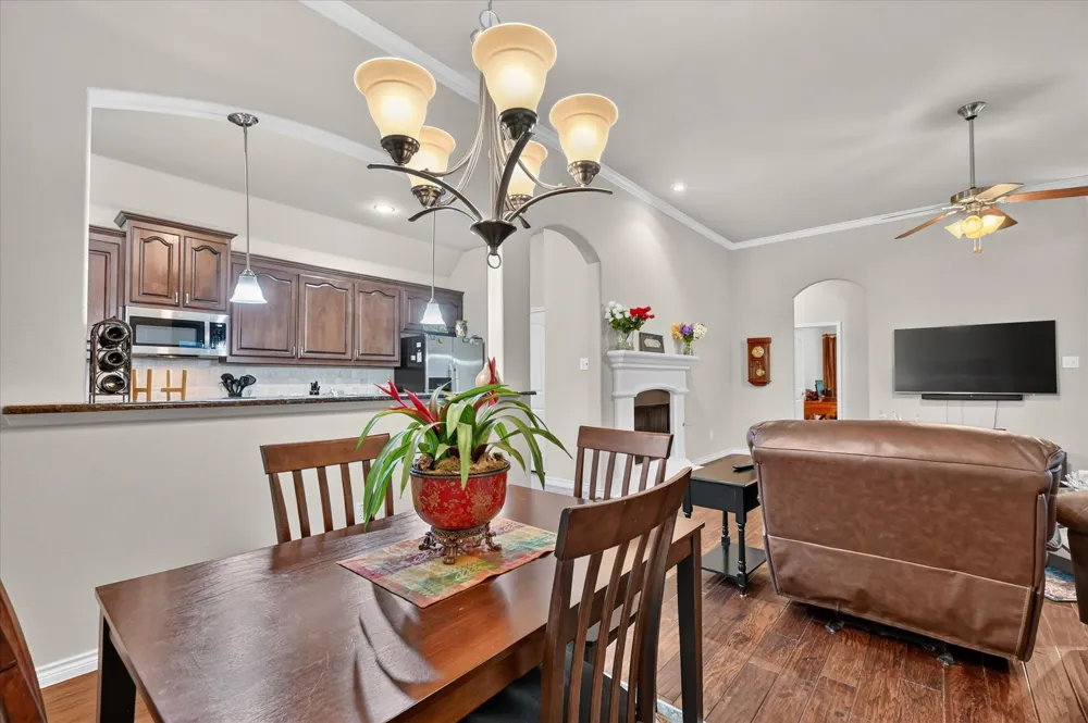 1824 Harlequin Place Allen, TX 75002