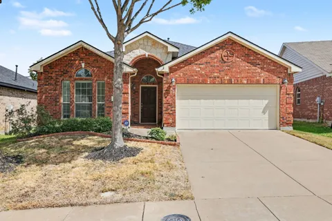 8738 Misty Bluff Court