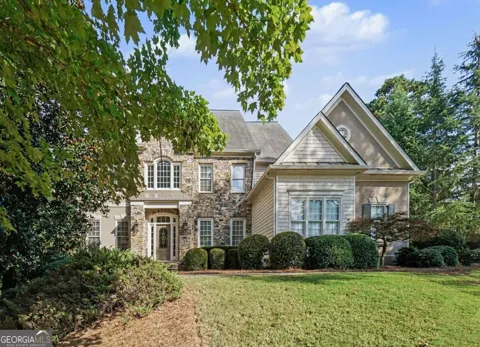 755 Bethany Green CT