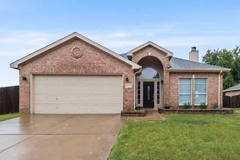 12448 Silver Mist Trail