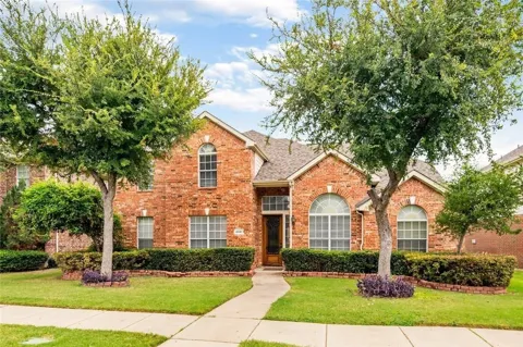 4441 White Rock Lane