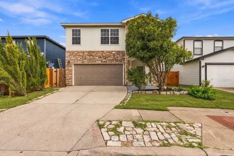 2522 Magin Meadow Drive