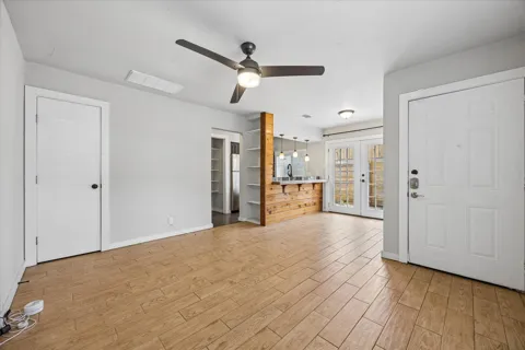 2717 Parker Lane #B