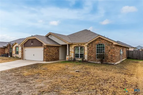 2908 Montague County Drive