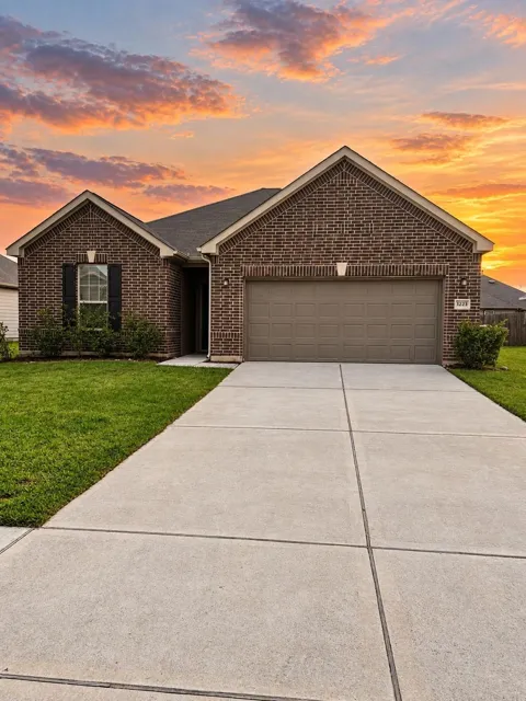 1223 Painted Bunting Drive