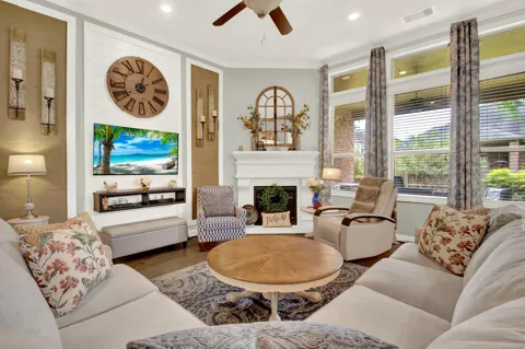 517 Alden Springs Lane