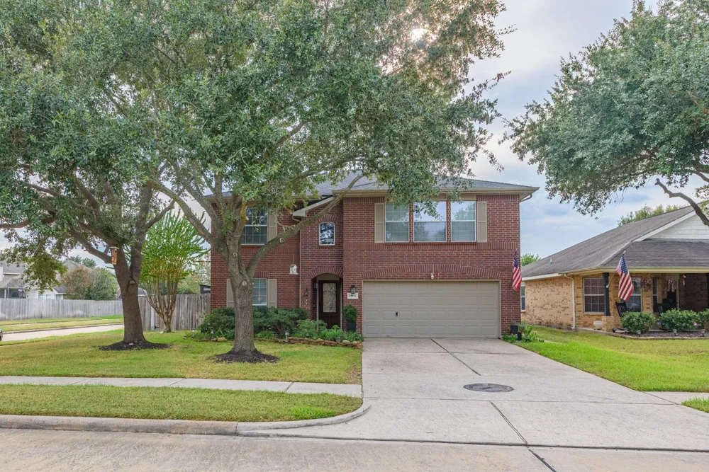 19911 Sternwood Manor Drive Spring, TX 77379