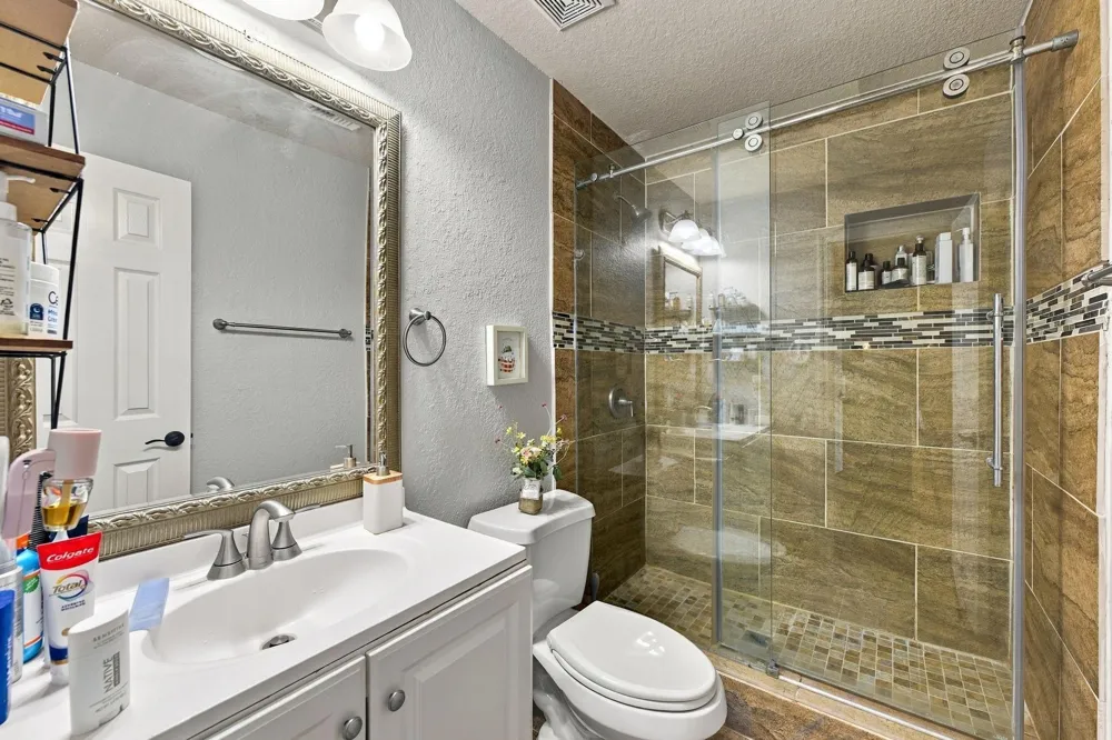 19911 Sternwood Manor Drive Spring, TX 77379
