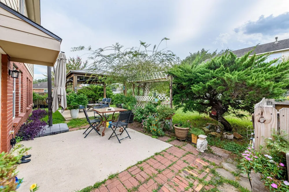 19911 Sternwood Manor Drive Spring, TX 77379