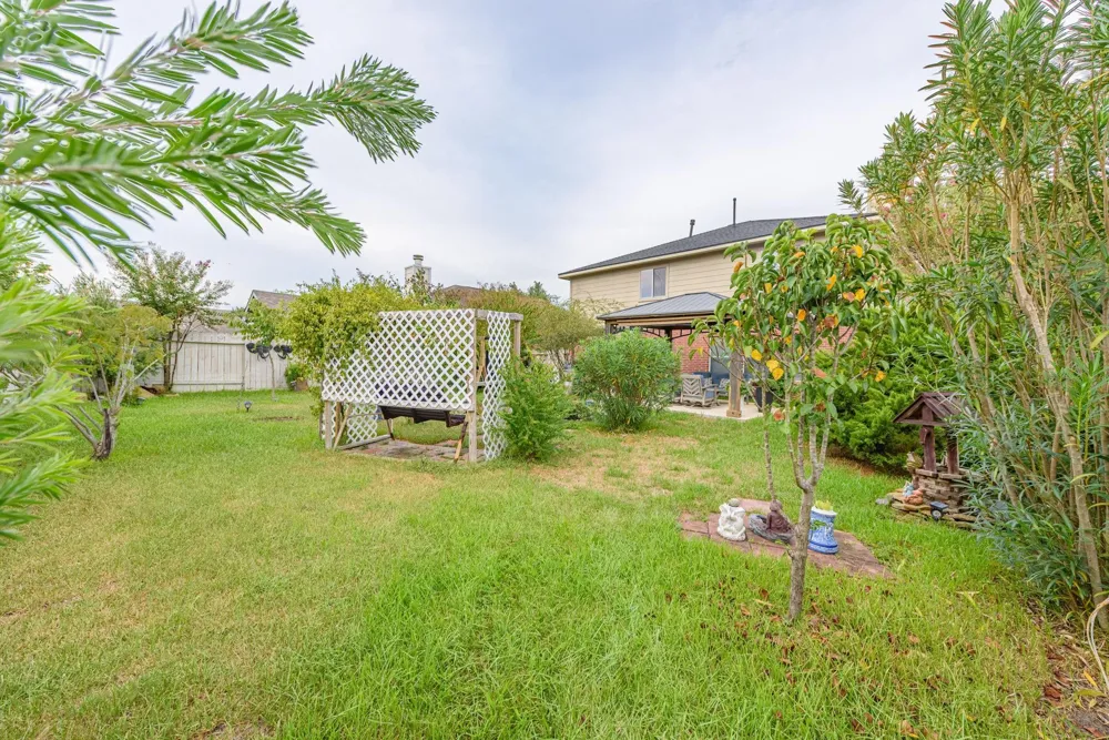 19911 Sternwood Manor Drive Spring, TX 77379