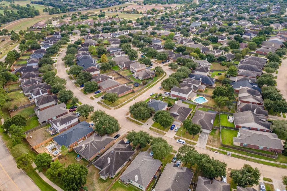 19911 Sternwood Manor Drive Spring, TX 77379