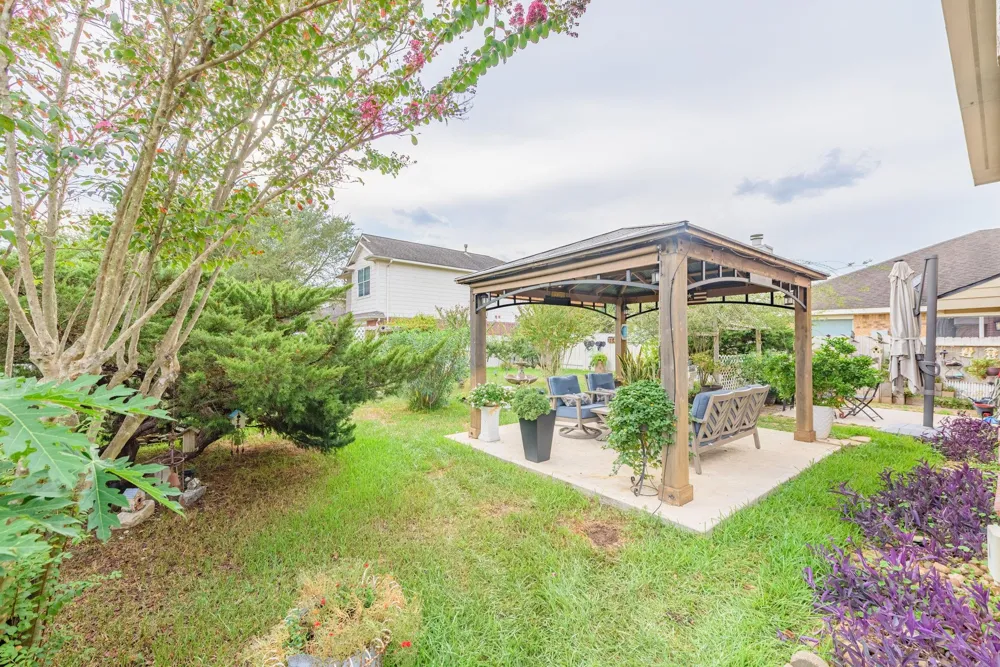 19911 Sternwood Manor Drive Spring, TX 77379