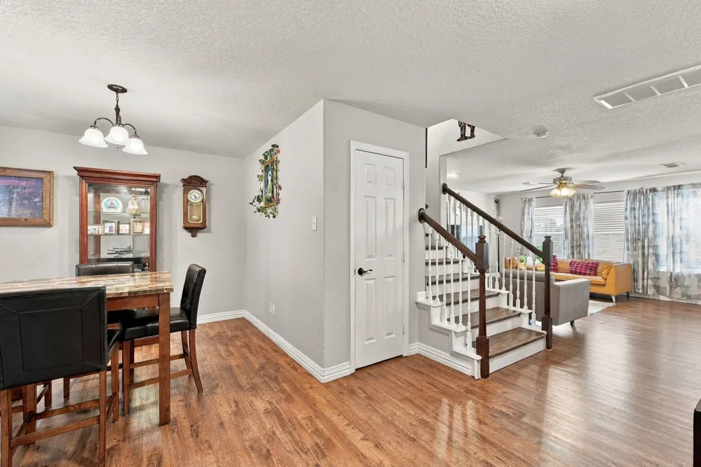 19911 Sternwood Manor Drive Spring, TX 77379