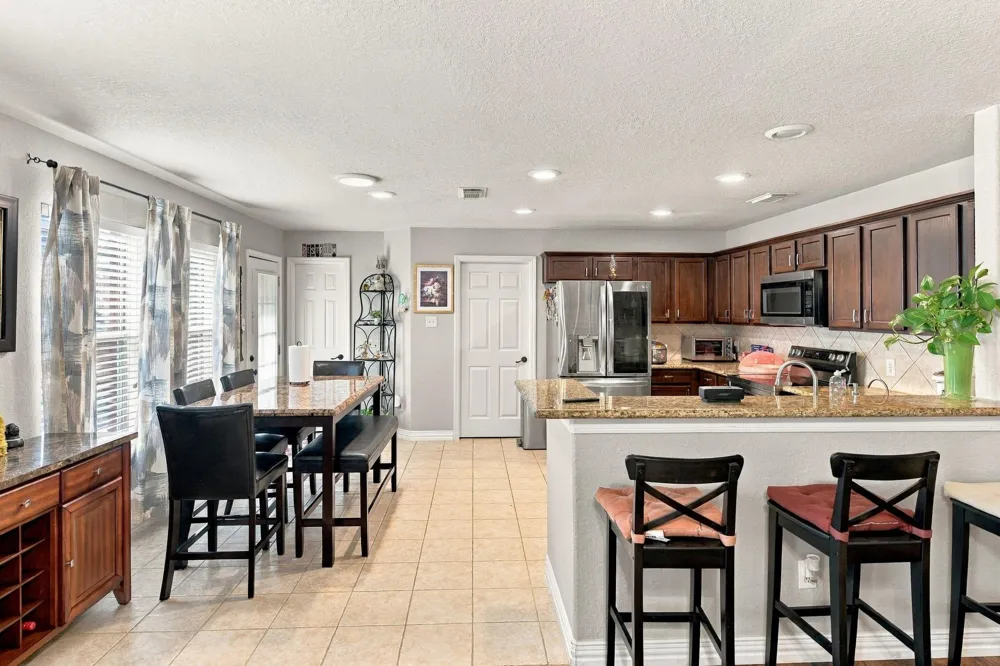 19911 Sternwood Manor Drive Spring, TX 77379