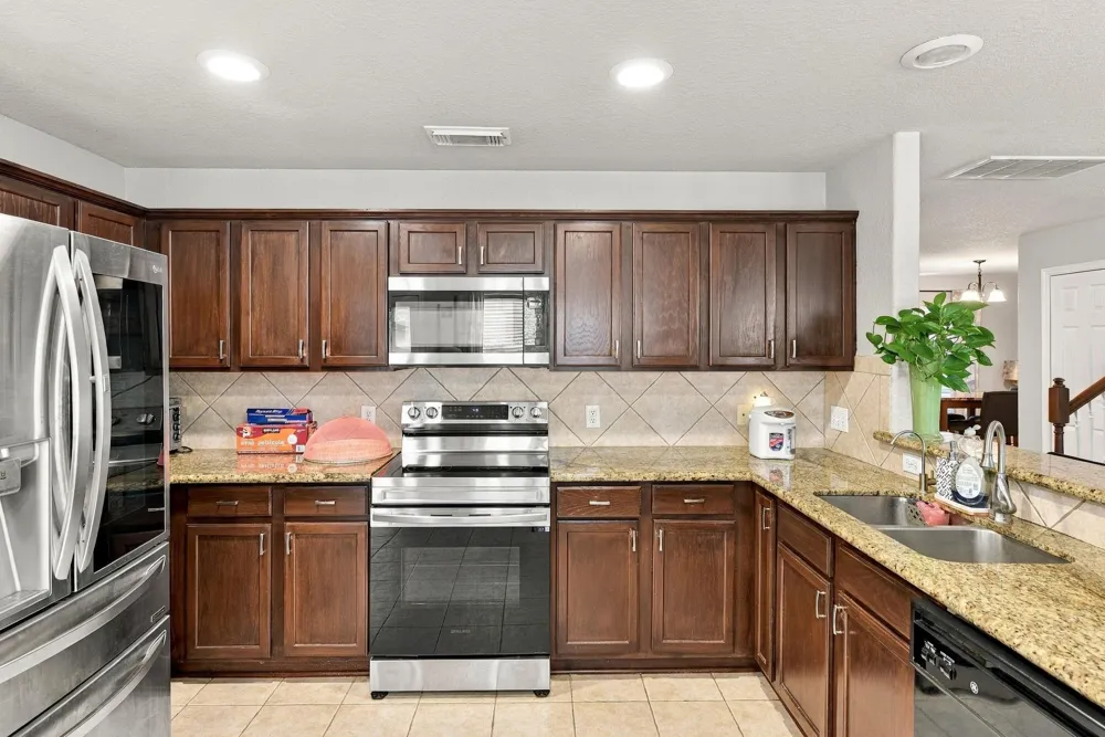 19911 Sternwood Manor Drive Spring, TX 77379