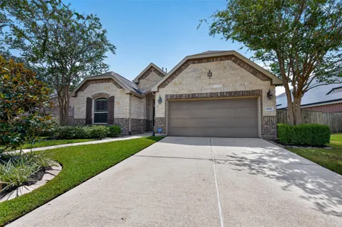 19511 Arbor Lodge Drive