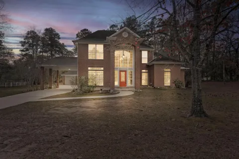 8903 Sendera Drive