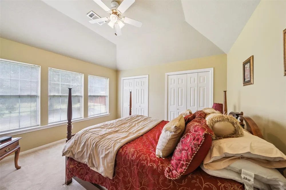 2222 Fm 945 Road S Cleveland, TX 77328