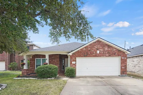 7311 Cragmont Bridge Drive