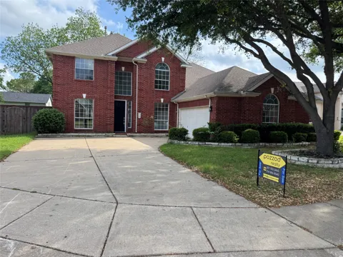 2105 Woodview Drive