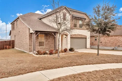 1908 Granite Springs Road