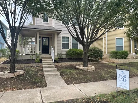 Address Not Shown