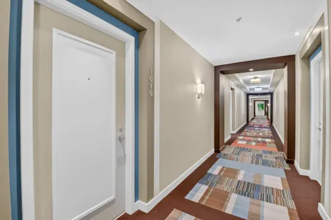 550 OKEECHOBEE BOULEVARD #1618
