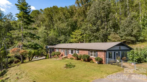 226 Mills Gap Road