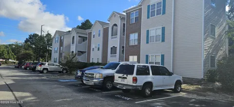 806 March Court #L