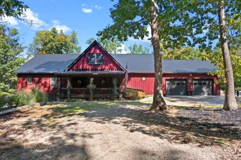121 Cedar Fork Lane