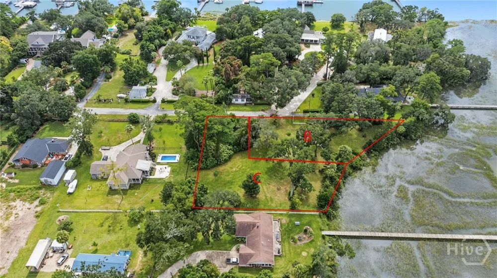 300 Mcalpin Street #B Savannah, GA 31406