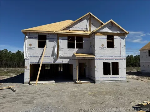 289 Blossom Trail