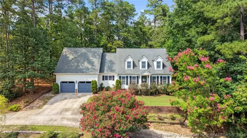 427 Newburgh Drive