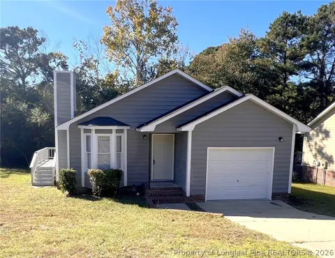4152 Village Drive