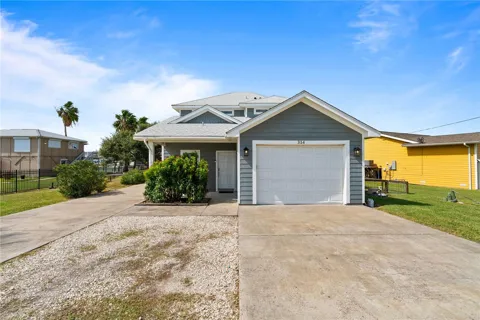 314 Copano Ridge