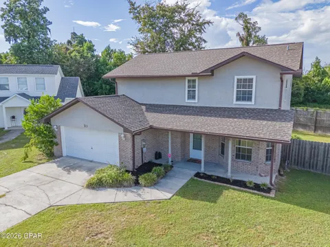 301 Lakeside Drive