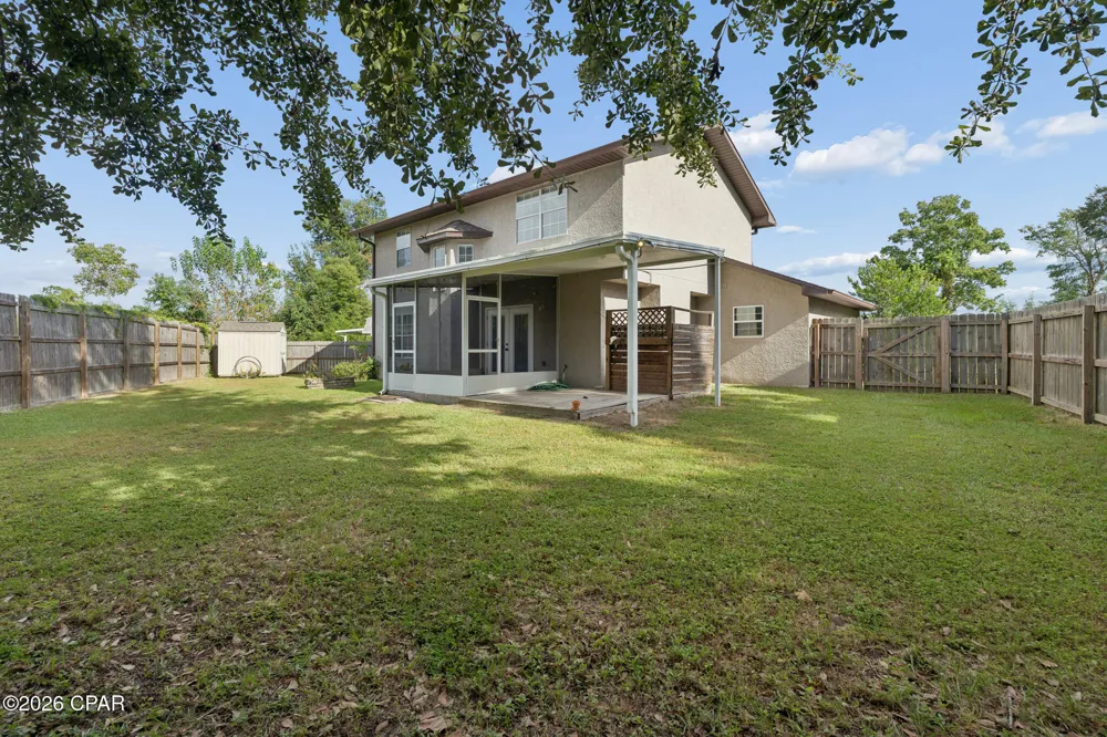 301 Lakeside Drive Panama City, FL 32404