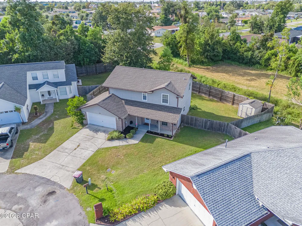 301 Lakeside Drive Panama City, FL 32404