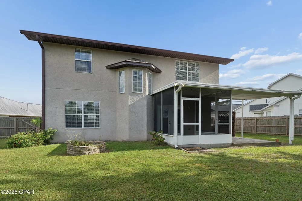 301 Lakeside Drive Panama City, FL 32404